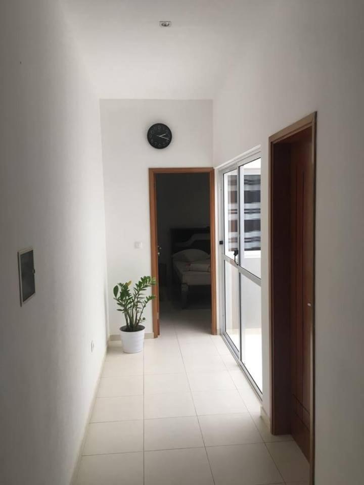 Js - Apartamentos Porto Novo (Santo Antao) Ngoại thất bức ảnh