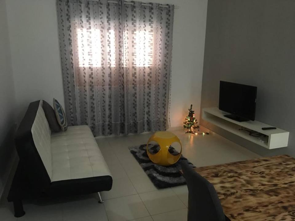 Js - Apartamentos Porto Novo (Santo Antao) Ngoại thất bức ảnh